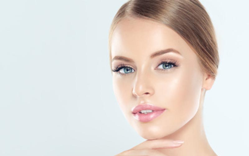 داشتن پوستی صاف