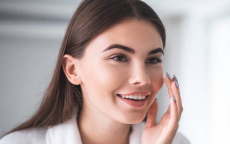 چگونه پوستی صاف داشته باشیم؟