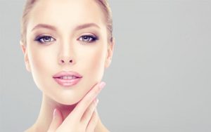 داشتن پوستی صاف