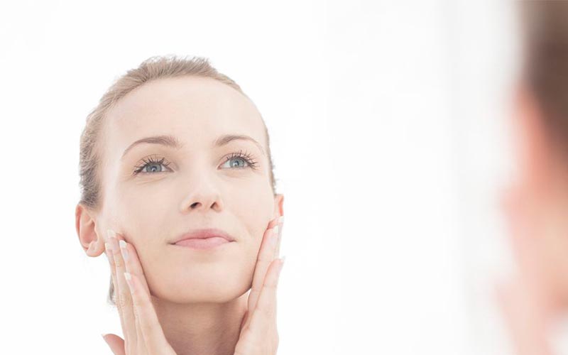 اهمیت آبرسانی پوست