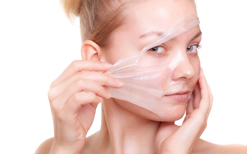 بهترین محصولات اسکراب بدن