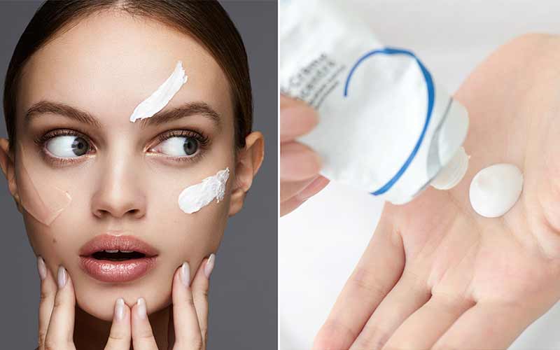 استفاده از پرایمر آرایشی