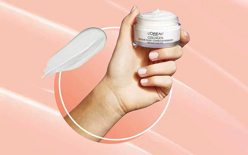 نقش کلاژن در مراقبت از پوست