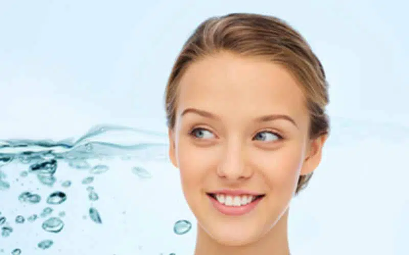 کرم های آبرسان پوست