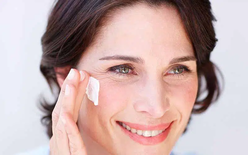 نقش کلاژن در مراقبت از پوست