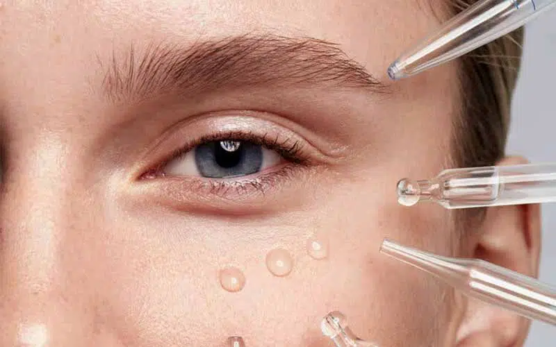 نقش کلاژن در مراقبت از پوست