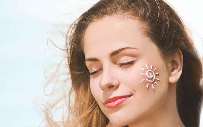 بهترین کرم ضد آفتاب