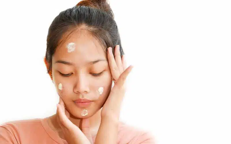 بهترین کرم های ضد جوش