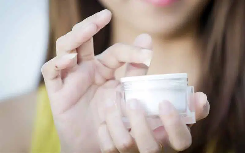 قیمت کرم ترمیم کننده