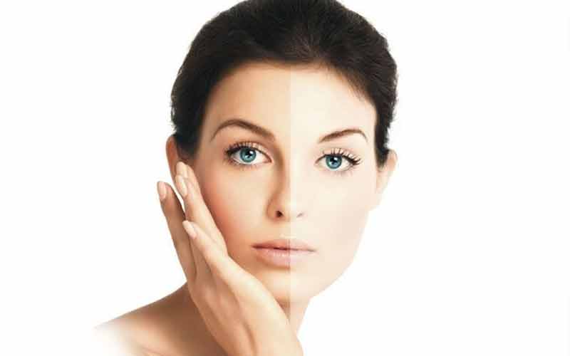 بهترین کرم پودر روشن کننده