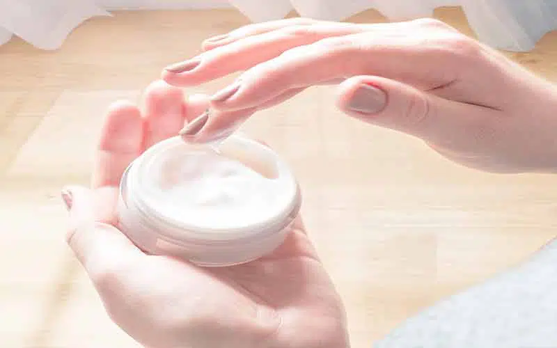 بهترین کرم های حاوی ویتامین E