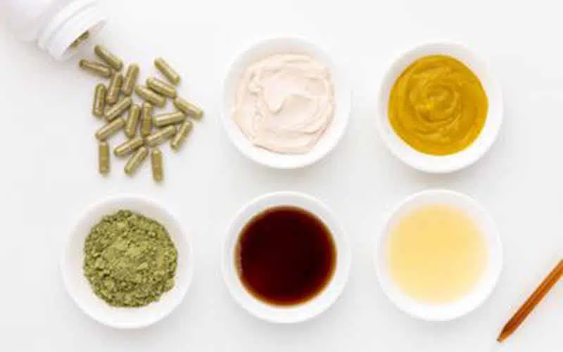 بهترین کرم پودرهای گیاهی