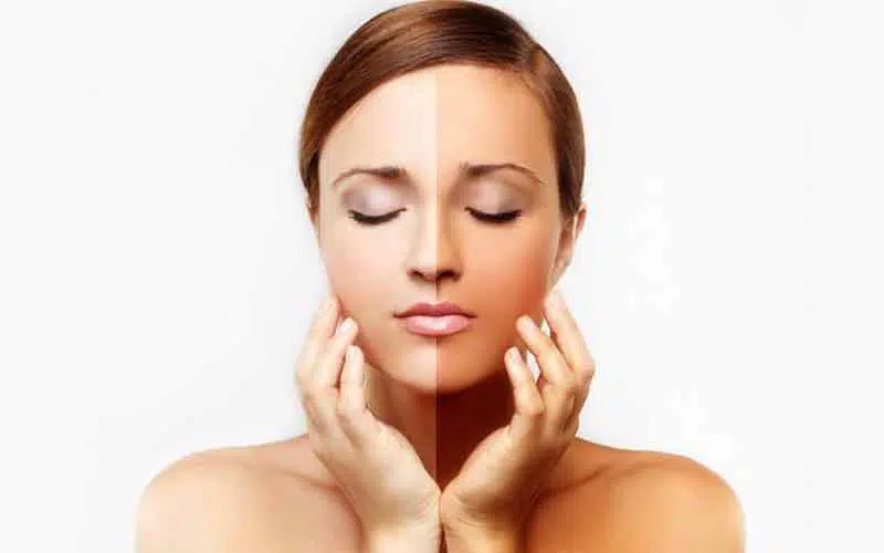 بهترین کرم پودر روشن کننده