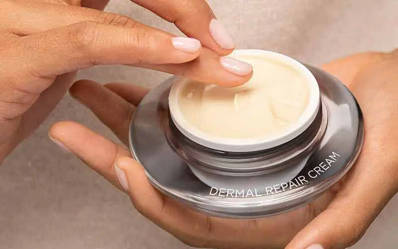 بهترین کرم های ترمیم کننده | برندهای کرم ترمیم کننده | قیمت کرم ترمیم کننده