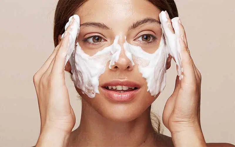 قیمت شوینده پوست