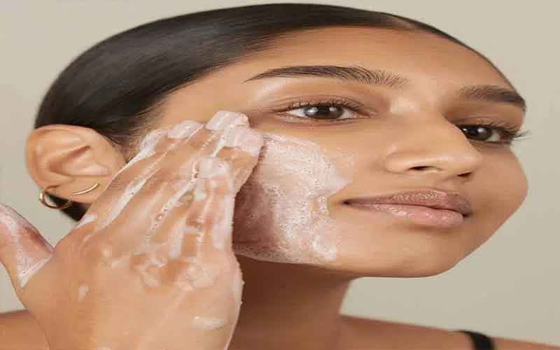 بهترین پاک کننده پوست