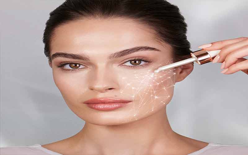 بهترین سرم آبرسان پوست | بهترین برند سرم آبرسان | قیمت سرم آبرسان