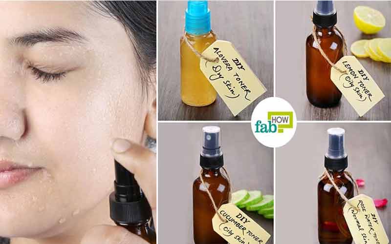 بهترین تونر پوست خشک