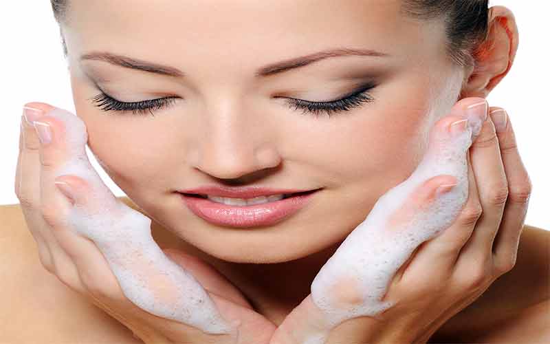 بهترین شوینده پوست چرب | بهترین برندهای شوینده پوست چرب | قیمت شوینده پوست چرب