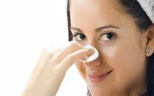 بهترین کنترل کننده چربی پوست