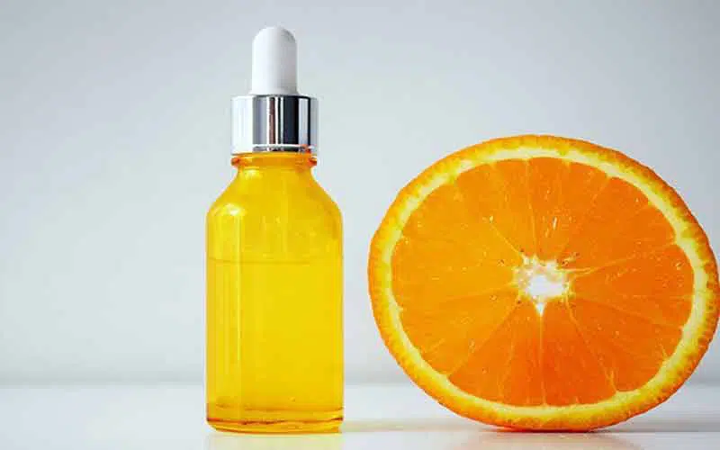 بهترین سرم ویتامینه پوست