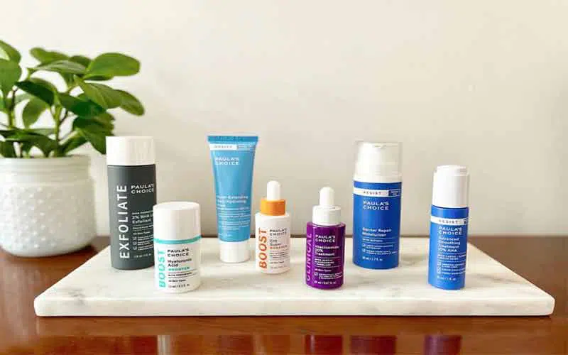 بهترین تونر گیاهی پوست