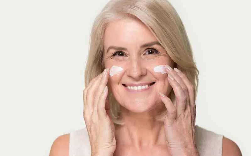 بهترین کرم ضد چروک | بهترین برند کرم ضد چروک | قیمت کرم ضد چروک