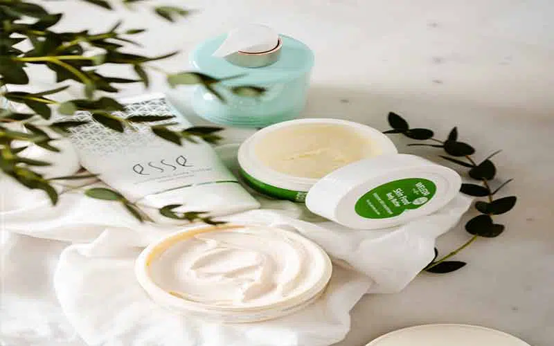 بهترین کرم بدون پارابن