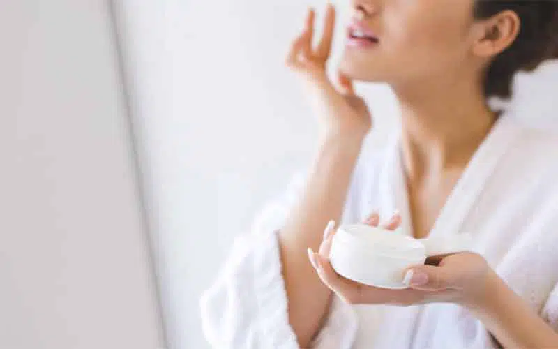 بهترین کرم حاوی ویتامین E