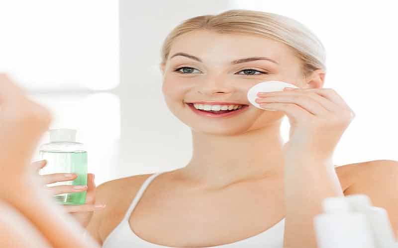 بهترین تونر گیاهی پوست