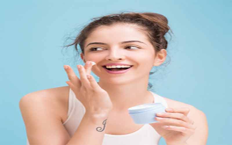 بهترین کرم حاوی ویتامین E