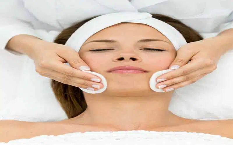 امروزه بهترین سرم لایه بردار صورت