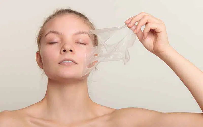 بهترین سرم لایه بردار صورت | بهترین برند سرم لایه بردار صورت | قیمت سرم لایه بردار صورت