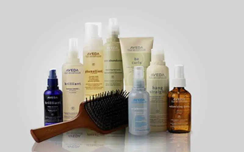 بهترین سرم ضد ریزش مو