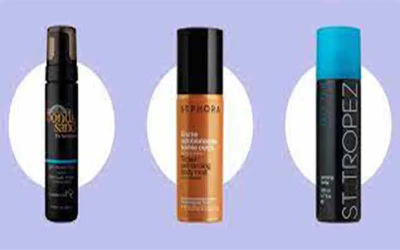 بهترین کرم برنزه کننده