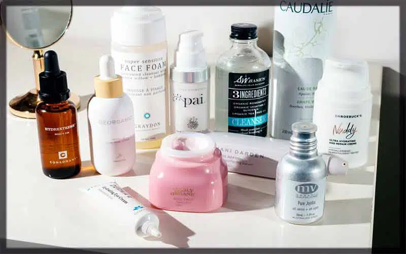 بهترین برند ژل خط