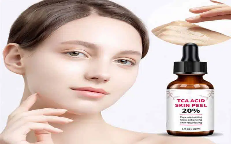 بهترین سرم لایه بردار صورت | بهترین برند سرم لایه بردار صورت | قیمت سرم لایه بردار صورت