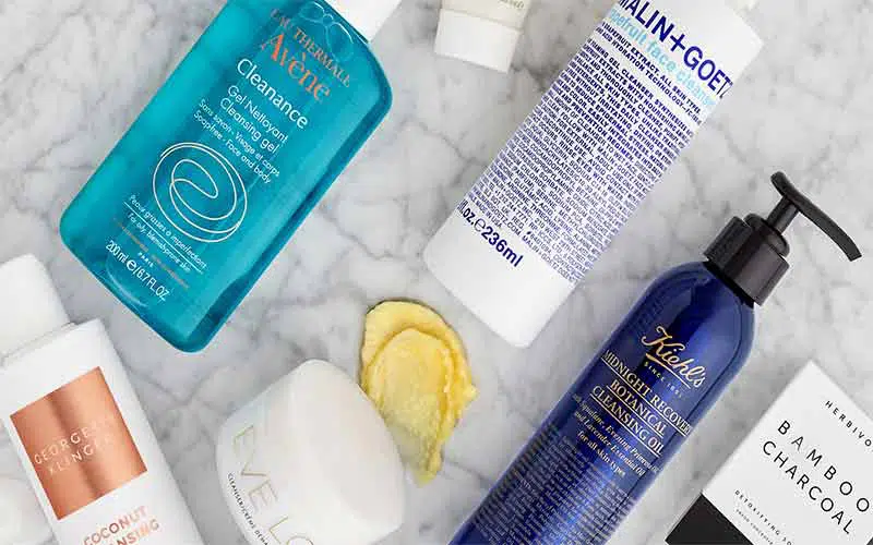 بهترین ژل شستشوی صورت