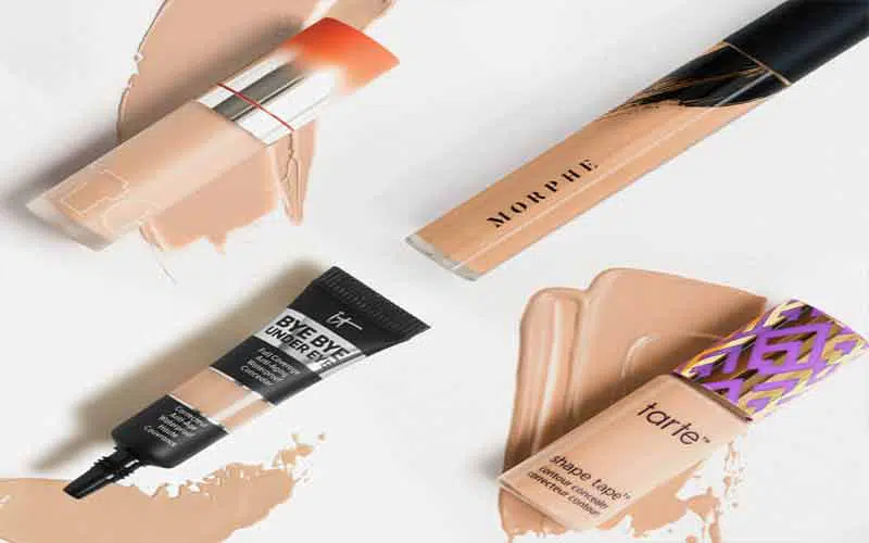 بهترین کانسیلر