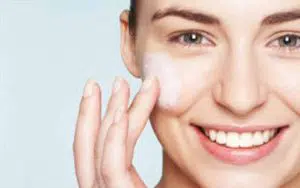 بهترین کرم براق کننده صورت