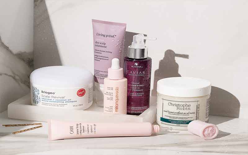 بهترین کرم ویتامینه مو