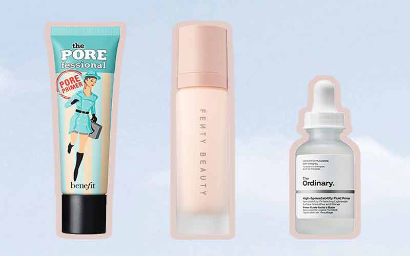 بهترین پرایمر صورت