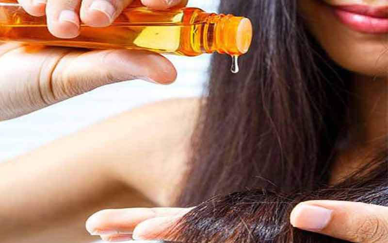 بهترین سرم حالت دهنده مو