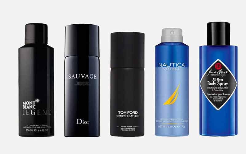 بهترین اسپری موبر