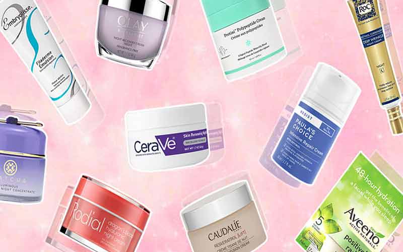 بهترین کرم شب