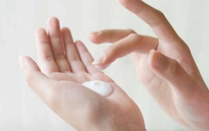 بهترین کرم گلیسیرینه