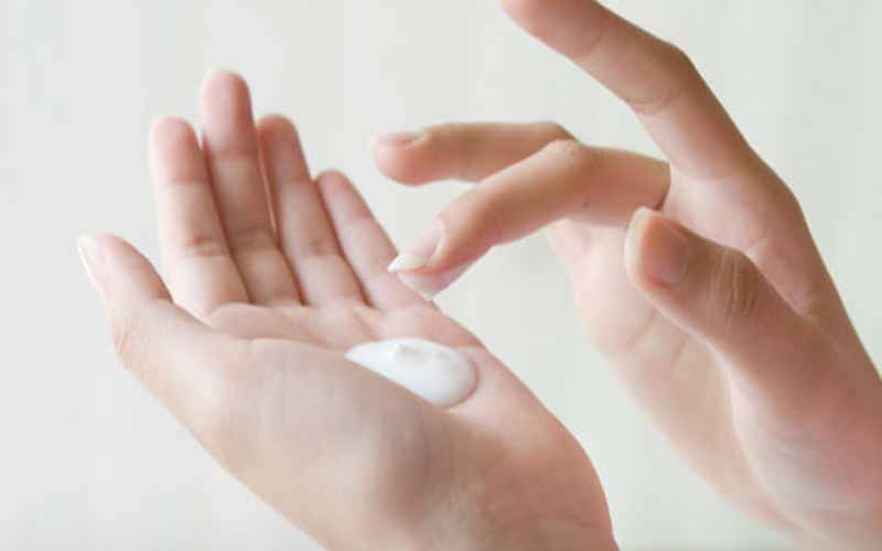 بهترین کرم گلیسیرینه