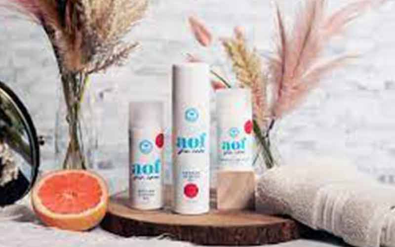 بهترین روغن شترمرغ