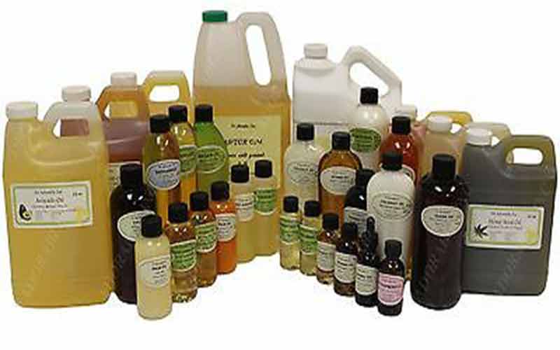 روغن شترمرغ منبع آنتی اکسیدان ها