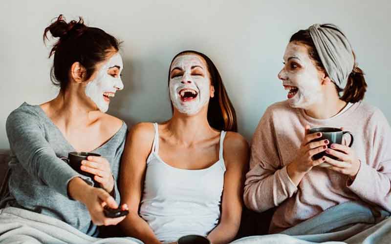 قیمت کرم شب ماسک صورت شب